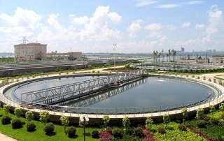 高壓泵應用於市政工程