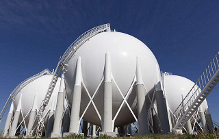 高壓泵應用於石油行業