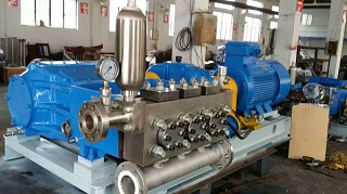 關於二氧化碳泵知識要點