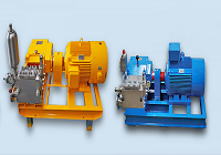 如何正確選用合適的高壓泵？