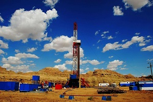 高壓注水泵應用於油田行業