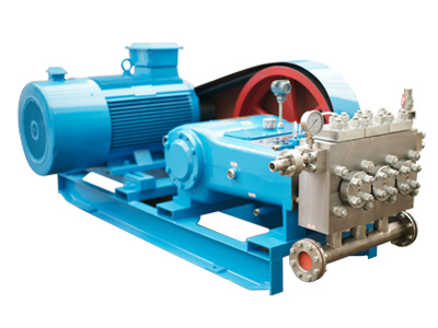 油田注水泵啟動後有壓頭但不能正常出水的主要原因有哪些？