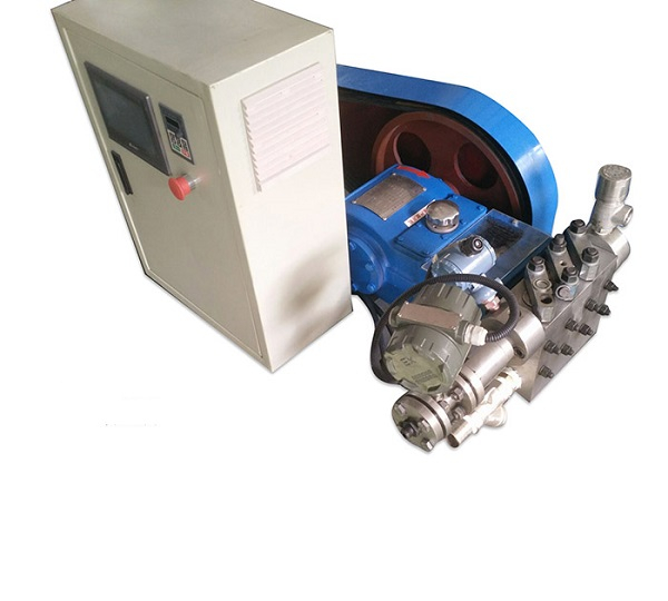 油田注水泵廠家詮釋為使油田注入水質符合基本要求，應當怎麼做？