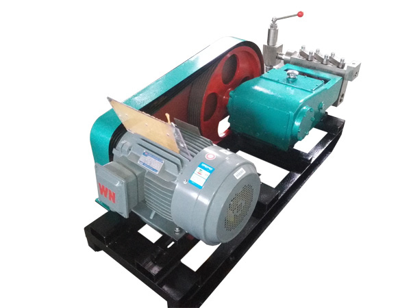 柱塞式油田注水泵易損件損耗的原因有哪些？